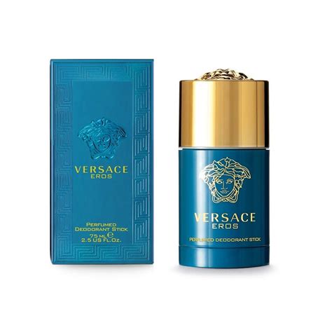 versace eros stick|Versace Eros original price.